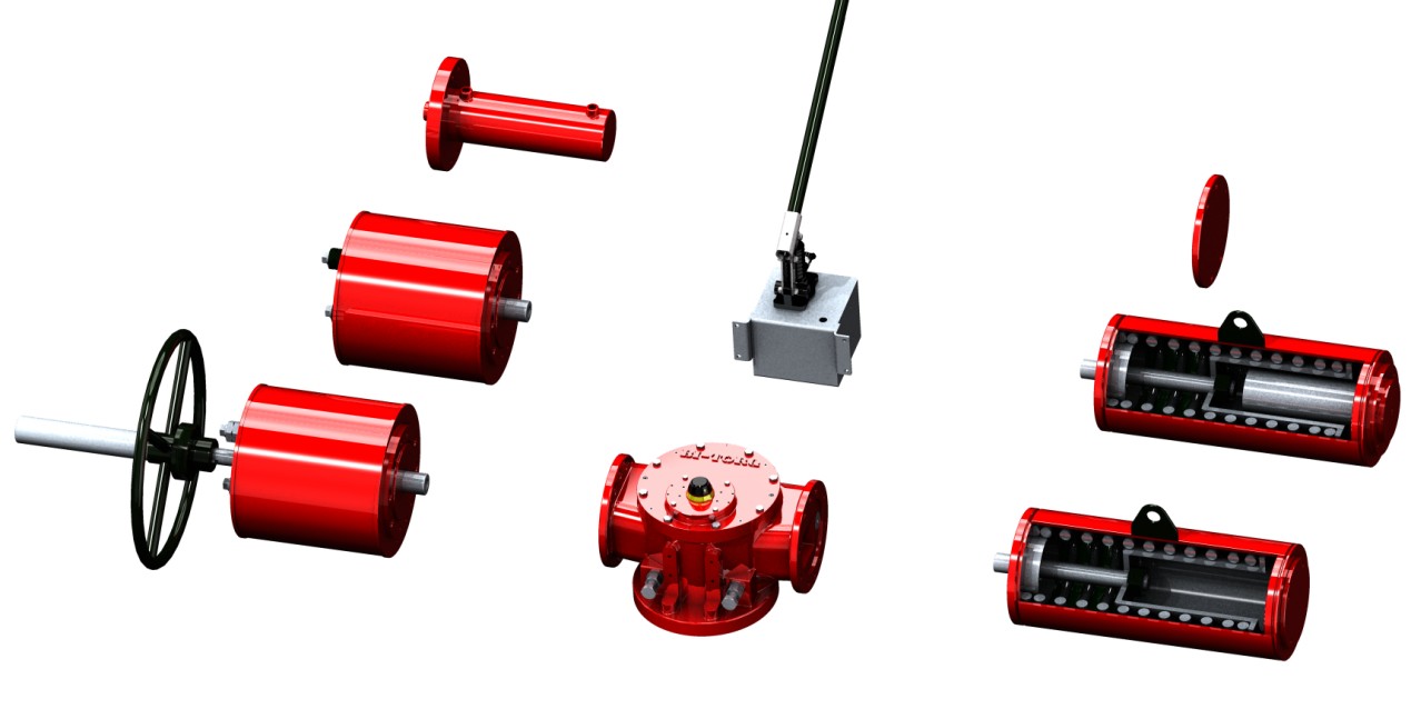 Actuators4